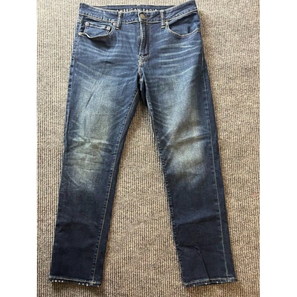 American Eagle men's jean size 34 X30